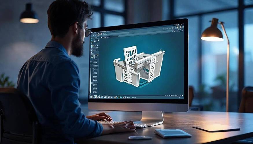 DNC系统与MES、PLM系统集成 构建数字化制造的信息高速公路